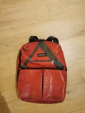 Zaino Venerdì F49 Frange