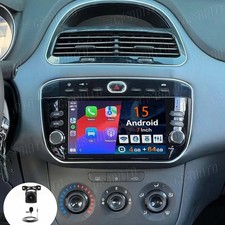 4+64GB Android 15 Carplay per