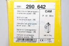 290 642 PALAZZOLI SWITCH WITH