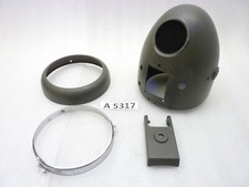 Bianchi MT 61 guscio faro Cev