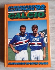 Almanacco illustrato del