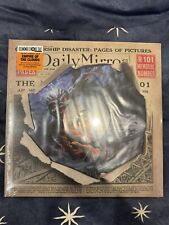 IRON MAIDEN EMPIRE OF THE