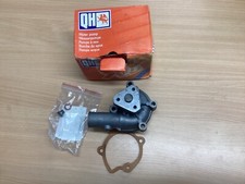 Pompa acqua Chrysler Alpine