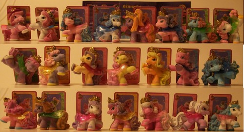 Filly witchy personaggi - witchy,