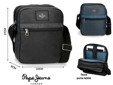 Pepe Jeans tracolla uomo