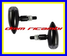 2 Frecce MOTO SPIRIT LED Nere