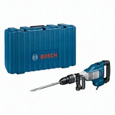 Martello scalpello GSH 11 VC Professional 1700 W SDS-max 23 J 900-1700 min-¹ BOSCH