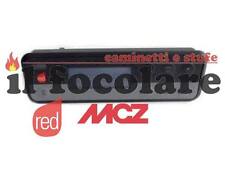 PANNELLO COMANDI STUFA A