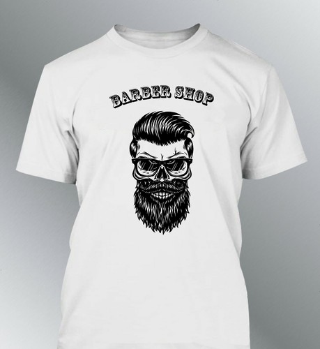 Shirt uomo hipster - t-shirt,