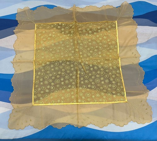 Centrino dimensioni 83x83 - centrino,