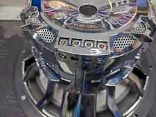 Subwoofer pw12l soundstream - pw12l,