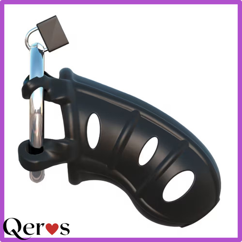 Gabbia pene costrittivo - pene,