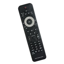 Telecomando per sistema home