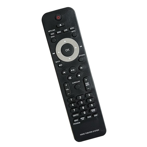 Telecomando per sistema home