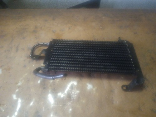 Radiatore gasolio peugeot 206 - radiatore,