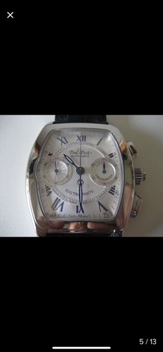 Paul picot majestic chrono - majestic,
