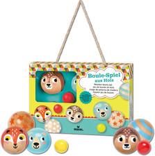 Bocche in Legno, Il Classico