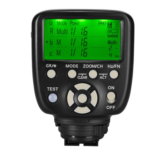 Yongnuo yn560 ii - yongnuo,