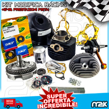 KIT MODIFICA PER VESPA 50