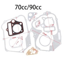 Kit Completo Di Guarnizioni