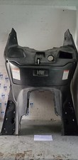 CARENA RETROSCUDO SUZUKI BURGMAN 400 1999 2000