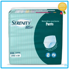 PANNOLONE A MUTANDINA