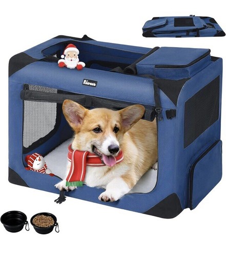 Trasportino per cani borsa - cani,