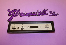 DISPLAY 3 TASTI LED STUFE