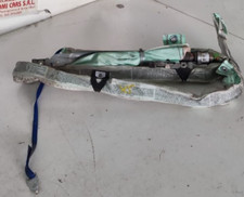 AIRBAG A TENDINA SINISTRO SX PER MERCEDES ML 320/350 W164 2006 SERIAL 1648601102