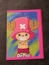 TONY TONY CHOPPER - ONE PIECE - MISCUT - 25TH ANNIVERSARY 2024 - ITALIANO