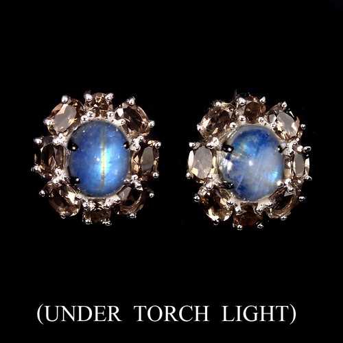 Orecchini argento 925 - argento, con