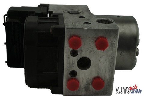 Abs nissan 0265216586 - abs,