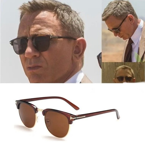 Occhiali sole james - da, bond