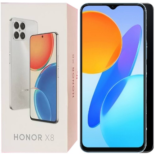 Nuovo honor midnight - honor, 5g