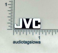 JVC Targa Incisa