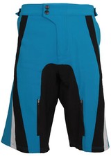 Cube Teamline Herren Radhose