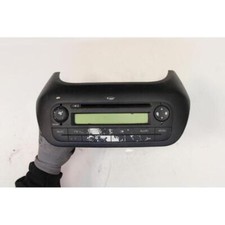 AUTORADIO PER FIAT FIORINO (07-16) 1.3 16V MJT (55KW) D/1248CC 2007