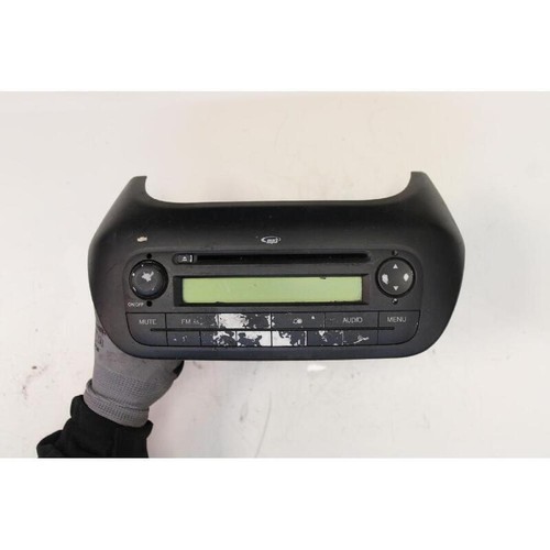 Autoradio fiat fiorino - autoradio,