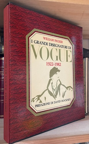 William packer grandi - william,