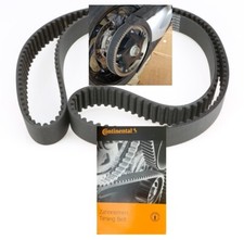 Cinghia trasmissione a denti