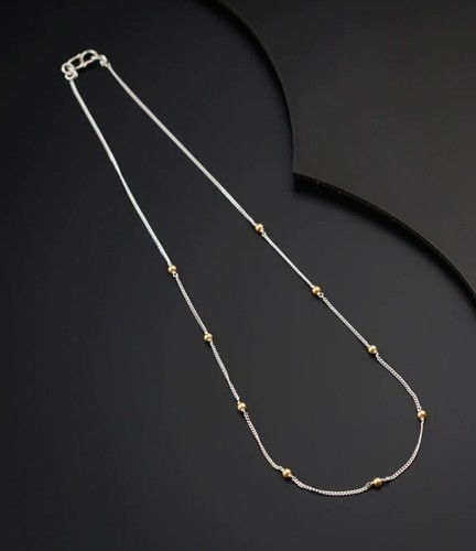 Collana fatta mano in - collana,