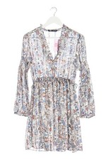 ZARA Abito a maniche lunghe