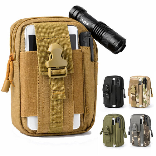 Borsello tattico molle - borsello,