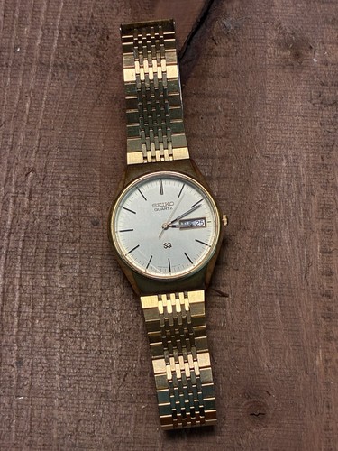 Orologio vintage anni seiko - vintage,