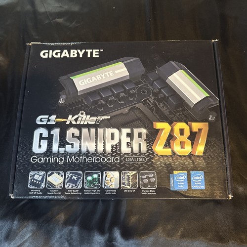 Scheda madre gigabyte - scheda,