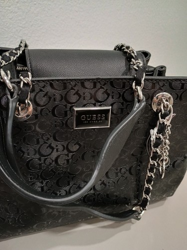 Borsa tracolla guess los - tracolla,