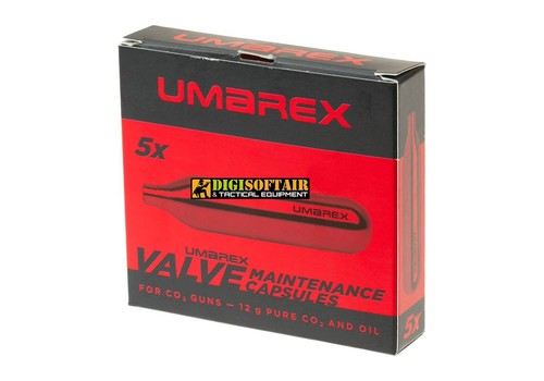 Umarex shell lubrificante - umarex,