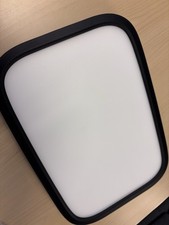 Elgato Key Light - Luce professionale da studio a 2800 lumen con morsetto e ali