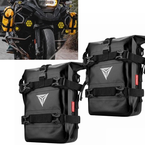 Borsa moto crash - moto, bmw