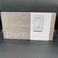 Plum Lightpad Dimmer Luce